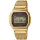 Reloj Hombre Casio A1000MGA-5EF Oro