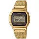 Reloj Hombre Casio A1000MGA-5EF Oro