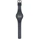 Reloj Mujer Casio G-Shock G-LIDE BLACK - SURF TIDE GRAPHS