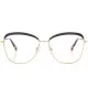 Ladies' Spectacle frame Missoni MIS 0037