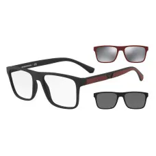 Montura de Gafas Hombre Emporio Armani EA 4115