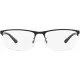 Men' Spectacle frame Emporio Armani EA 1142