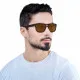 Gafas de Sol Hombre Emporio Armani EA 4197