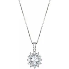 Ladies' Necklace Amen CLLDGBBB