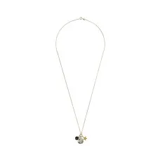 Collar Mujer Etrusca WSET00402YG