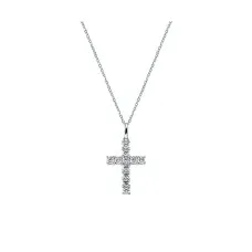 Ladies' Necklace Amen CRBB01