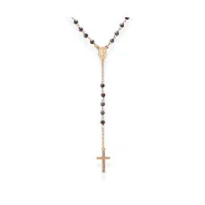 Ladies' Necklace Amen CRORA4