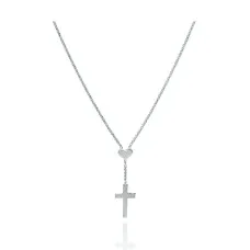 Ladies' Necklace Amen CLCHB