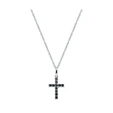 Ladies' Necklace Amen CRBN03