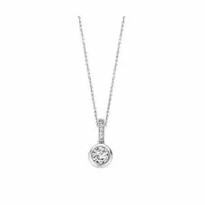 Ladies' Necklace Ti Sento 6739ZI