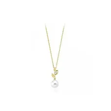 Ladies' Necklace Majorica 12849.01.1.000.010.1