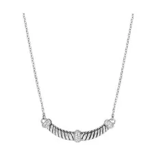 Ladies' Necklace Ti Sento 3864ZI/42