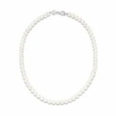 Ladies' Necklace Ti Sento 3849PW/42