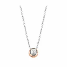 Ladies' Necklace Ti Sento 3845ZR/42