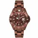 Reloj Hombre Light Time ALLUMINIUM (Ø 40 mm)