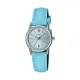 Reloj Mujer Casio COLLECTION Azul (Ø 25 mm)