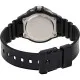 Reloj Mujer Casio LADY DIVER - FULL BLACK (Ø 34 mm)