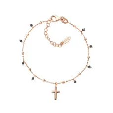 Pulsera Mujer Amen BRCRRN3