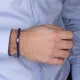 Pulsera Hombre Albert M. WSOX00135.LPS