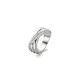 Ladies' Ring Ti Sento 1861ZI/50 10