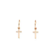 Pendientes Mujer Amen ORCRR3