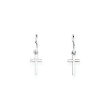 Ladies' Earrings Amen ORCRB3