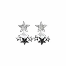 Ladies' Earrings Karl Lagerfeld 5378318