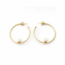 Pendientes Mujer Majorica 16406.01.1.000.010.1