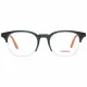 Unisex' Spectacle frame Carrera CA5543 481VD