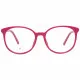 Ladies' Spectacle frame Swarovski SK5310 52075