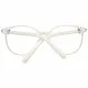 Ladies' Spectacle frame Swarovski SK5310 52021