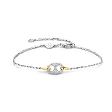 Pulsera Mujer Ti Sento 2982ZY