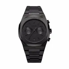 Men's Watch D1 Milano REF-03 - PROJECT SHADOW EDITION
