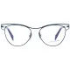 Ladies' Spectacle frame Yohji Yamamoto YY3016 52639
