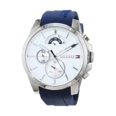 Men's Watch Tommy Hilfiger DECKER (Ø 48 mm)