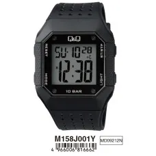 Reloj Hombre Q&Q M158J001Y