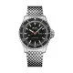 Men's Watch Mido M026-830-11-051-00 Black Silver