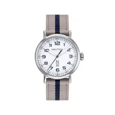 Ladies'Watch Nautica WAKELAND (Ø 40 mm)