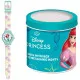 Infant's Watch The Little Mermaid LITTLE MARMAID - TIN BOX Ø 33 mm