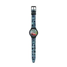 Reloj Infantil Cars CARS - TIN BOX (Ø 34 mm)