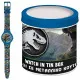 Infant's Watch Jurassic Park 000570996 - TIN BOX (Ø 33 mm)