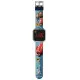 Infant's Watch Cars CARS - LED WATCH (Ø 33 mm)