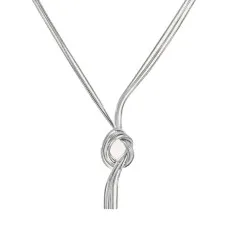 Ladies' Pendant Stroili 1694806 Silver