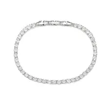 Ladies' Bracelet Stroili 1694959 Silver