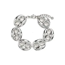 Ladies' Bracelet Stroili 1694703 Silver