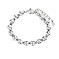 Ladies' Bracelet Stroili 1694750 Silver