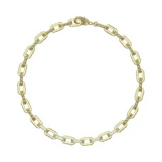 Ladies' Bracelet Guess JUBN04577JWYGT-U Golden