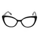 Ladies' Spectacle frame Love Moschino MOL500 547T3