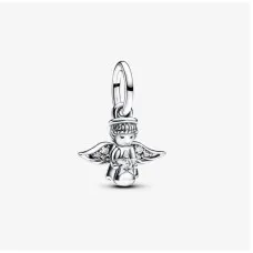 Abalorio Mujer Pandora 793598C01 Plateado