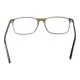 Men' Spectacle frame Ermenegildo Zegna EZ5236 55051